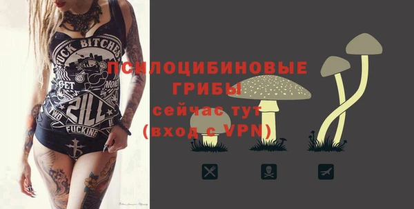 mix Лиски